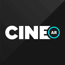 Logo CINE.AR