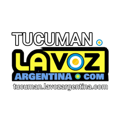 Logo La Voz Argentina