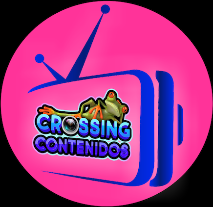 Logo Crossing TV