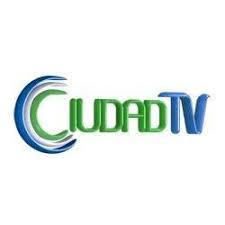 Logo Ciudad TV