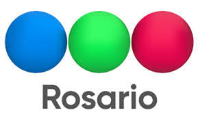Logo Telefe Rosario