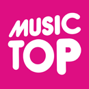 Logo Music Top