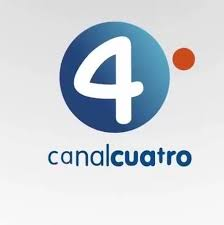 Logo Canal 4 San Juan