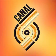 Logo Canal 6 Moreno