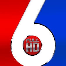 Logo Canal 6 Posadas