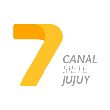 Logo Canal 7 Jujuy