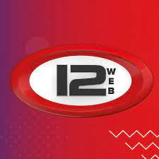 Logo Canal 12 Madryn TV