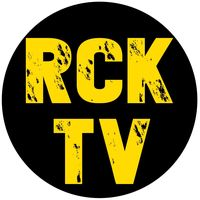 Logo RCKTV