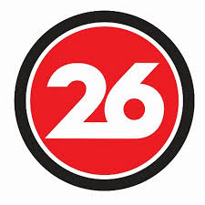 Logo Canal 26