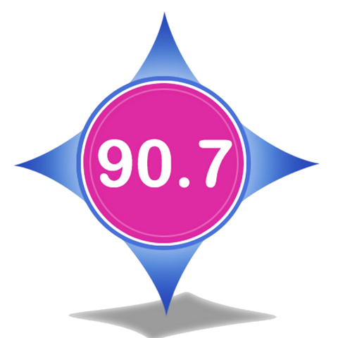 Logo Canal 907 FM Comunicar