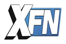 Logo Canal XFN