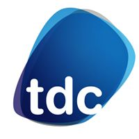Logo TDC TV Santa Fe