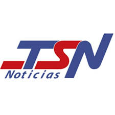 Logo TSN Necochea