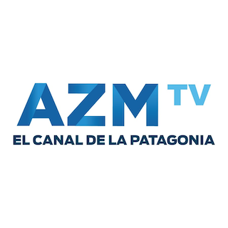Logo AZM TV