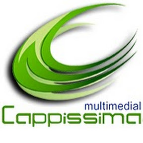 Logo Cappissima Multimedial TV