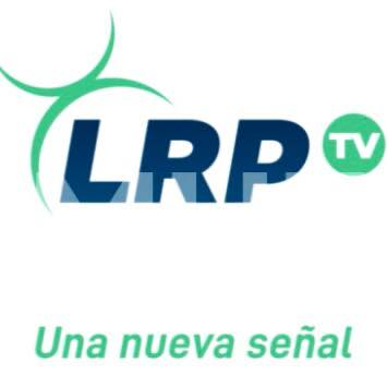 Logo LRP Television