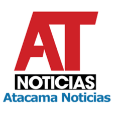 Logo Atacama Noticias TV