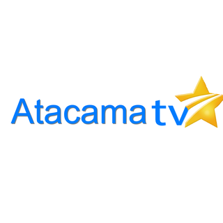 Logo Atacama TV