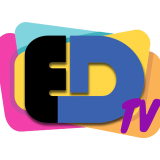 Logo Enfoque Digital TV