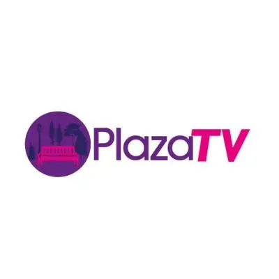 Logo Plaza TV