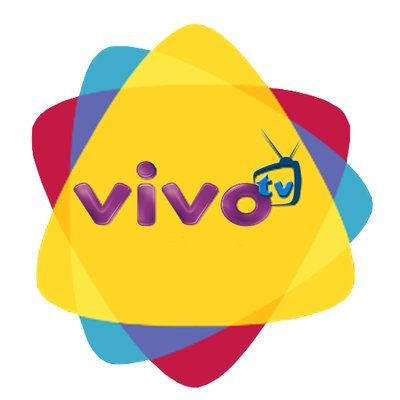 Logo Vivo TV