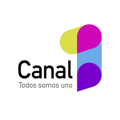 Logo Canal 1