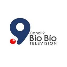 Logo Canal 9 Bío Bí­o TV