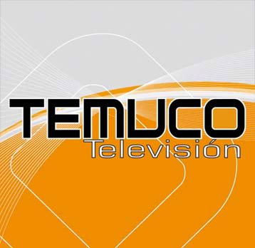 Logo Temuco TV