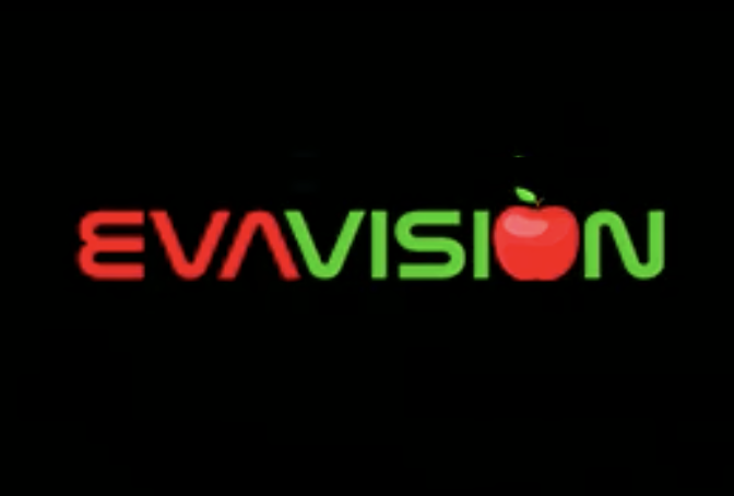 Logo EvaVisión