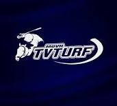 Logo TV Turf Movil