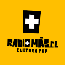 Logo Radio Mas