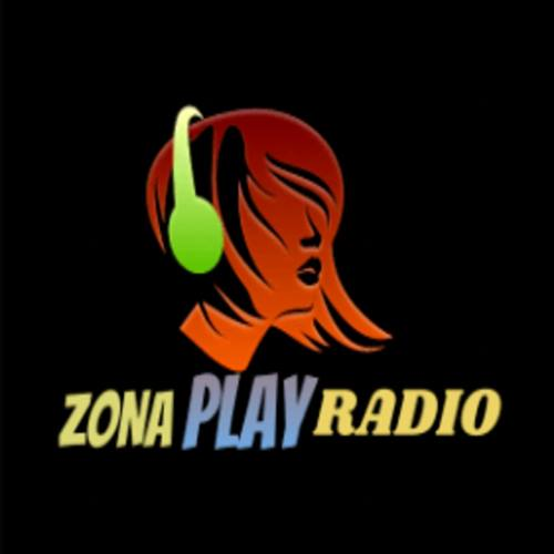 Logo Zona Play Radio