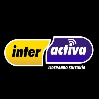 Logo Interactiva FM