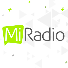 Logo Mi Radio TV