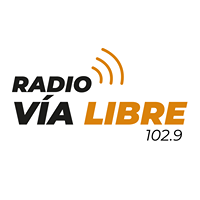 Logo Radio Via Libre