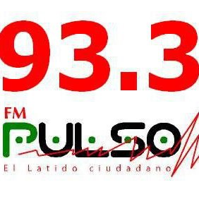 Logo FM Pulso
