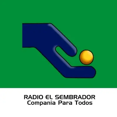 Logo El Sembrador