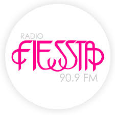 Logo Radio Fiessta