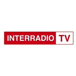 Logo Interradio TV