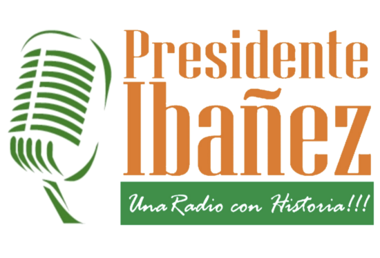 Logo Radio Presidente Ibañez