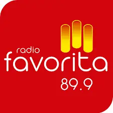 Logo Radio Favorita