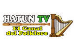 Logo Hatun TV
