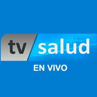 Logo TV Salud