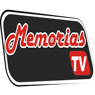 Logo Memorias TV