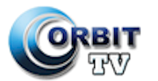 Logo Orbit TV