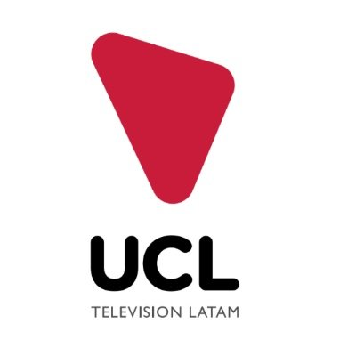 Logo UCL Televisión LATAM