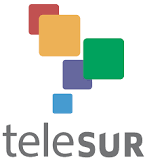 Logo Telesur English