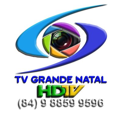 Logo TV Grande Natal HDTV