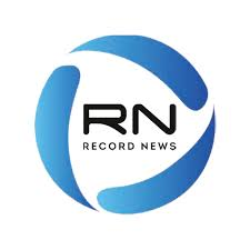 Logo Record TV RN