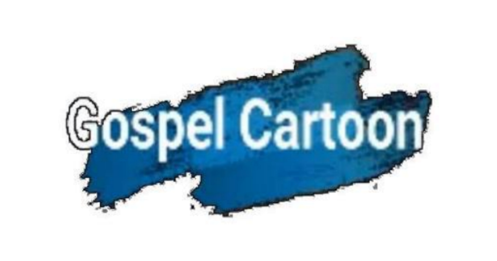 Logo Gospel Cartoon